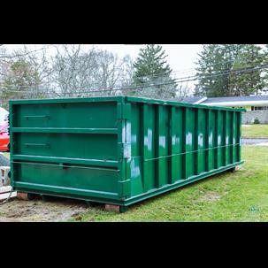 40 Cubic Yard Dumpster Rental Bapchule Arizona